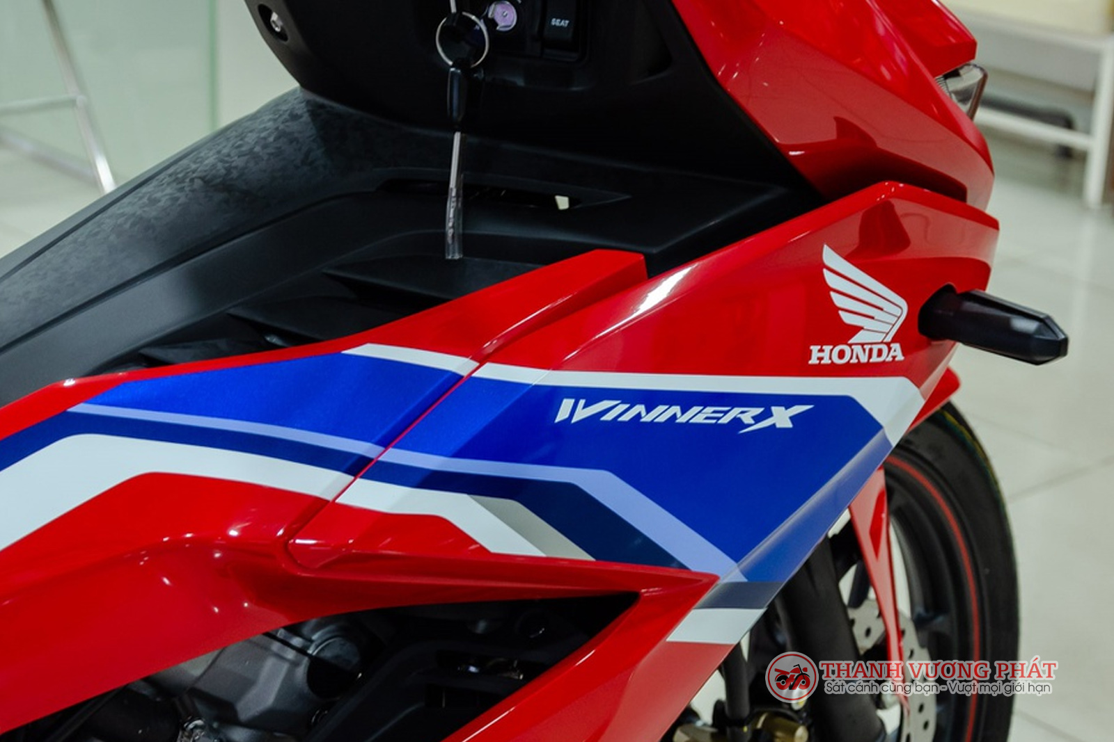 Honda Winner 150 cũ giá bao nhiêu hiện nay Có nên mua xe Winner cũ   MuasamXecom